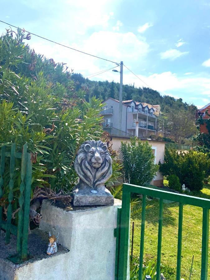 Casa Erceg Amor Vincit Omnia Skradin Exterior foto